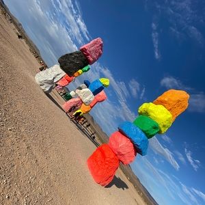 Meet your Posher, Aimee